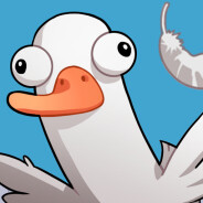 Over Duck'd