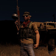 Steam Community Avatar