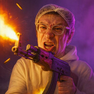 Steam Community Avatar