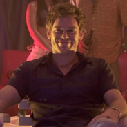 Dexter Morgan