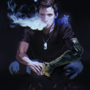 Eternity();