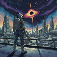 Steam Community Avatar