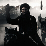 Steam Community Avatar