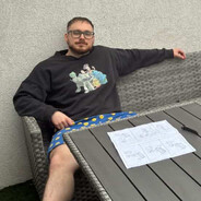 Steam Community Avatar