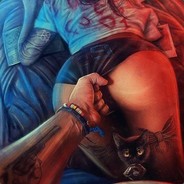 pussy