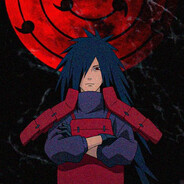 🔥❟❛❟MADARA❤❤