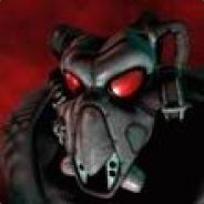 Steam profile picture for @walker