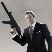 James Bot