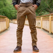 Pants Charming