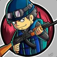 Steam Community Avatar