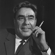 Leonid Brezhnev