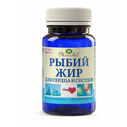 Риби жир