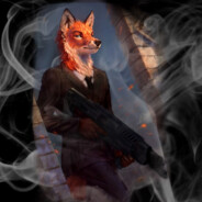 Oh for Fox Sake
