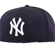 Yankee Wit No Brim
