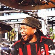 Carter Beauford