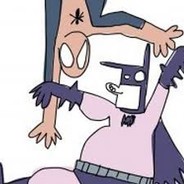 Steam Community Avatar