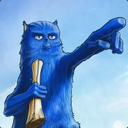 Steam profile picture for @sponges