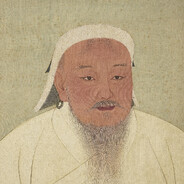 Temüjin (Corporal C)