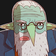 Steam profile picture for @peon