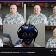 выблядина