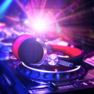 DJ Косоглазая Паскуда