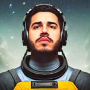 Steam Community Avatar