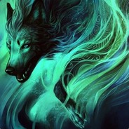 Shadow Wolf (Nadaso)