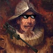 Steam Community Avatar