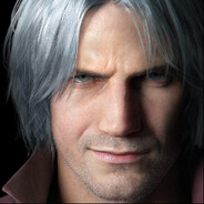 Dante Sparda