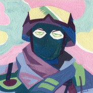 Steam Community Avatar