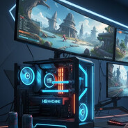 Steam Community Avatar