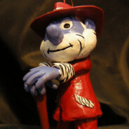 Steam Community Avatar