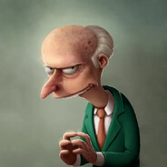 Steam Community Avatar