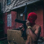 Steam Community Avatar