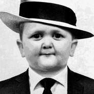 Steam Community Avatar