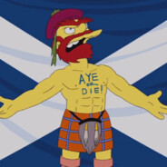 Insanescotsman