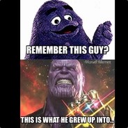 Steam Community Avatar