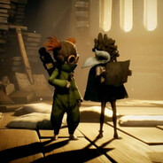 Steam Community Avatar