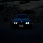 2002 540i