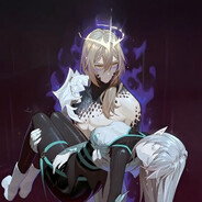 Broken