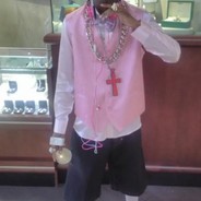 Steam Community Avatar