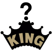 King!
