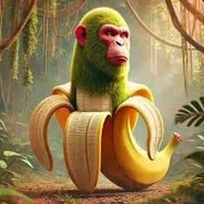 shimpazini bananini