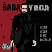 Baba Yaga