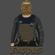 Exodusマ