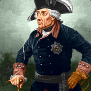 Frederick the Great