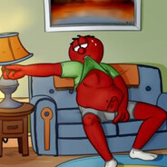 Steam Community Avatar