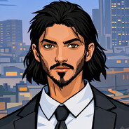 Steam Community Avatar