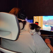 Steam Community Avatar