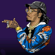 Steam Community Avatar